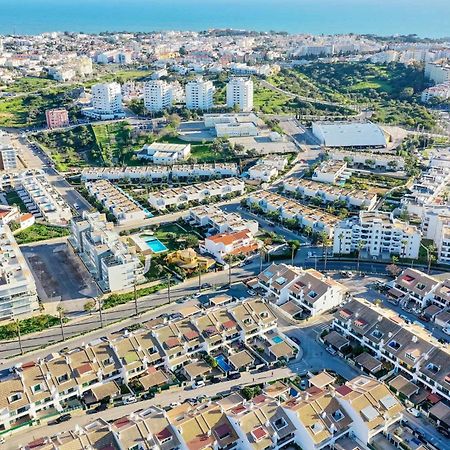 Apartamento L14 By Mtphomes Albufeira Exteriör bild