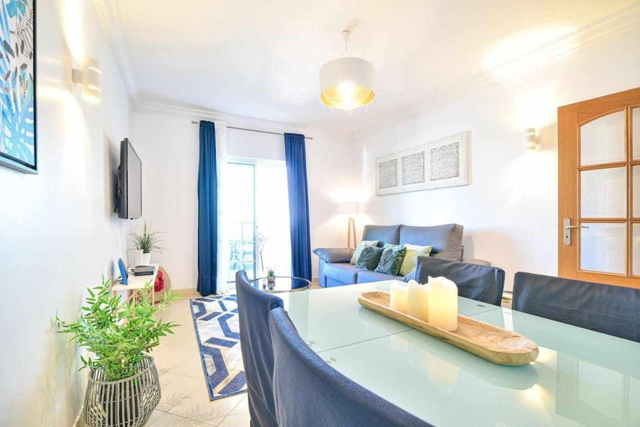Apartamento L14 By Mtphomes Albufeira Exteriör bild
