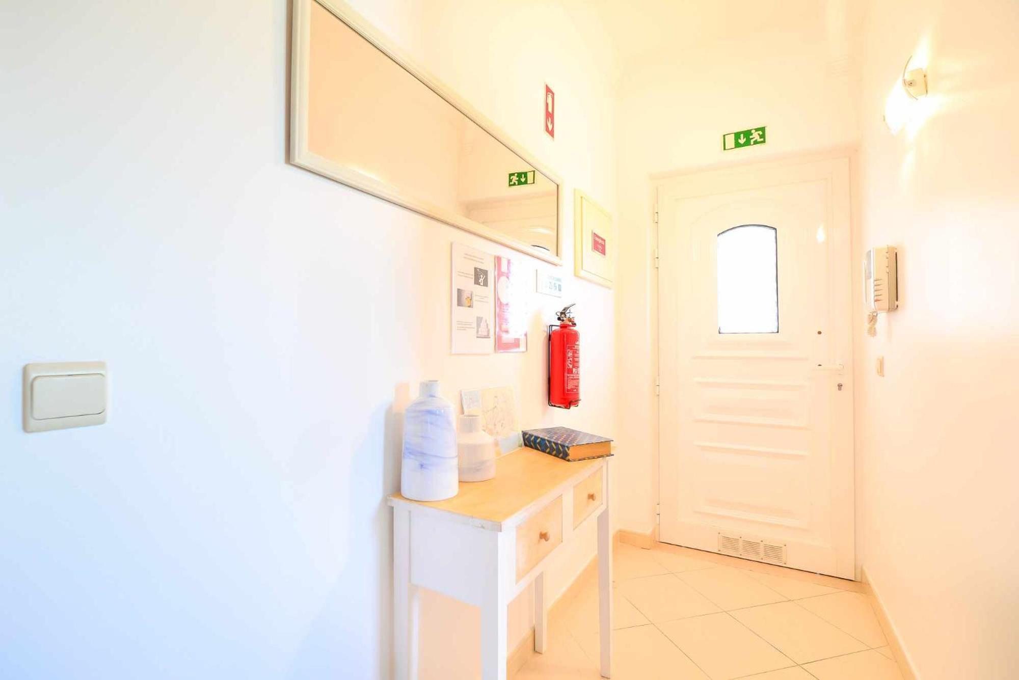 Apartamento L14 By Mtphomes Albufeira Exteriör bild