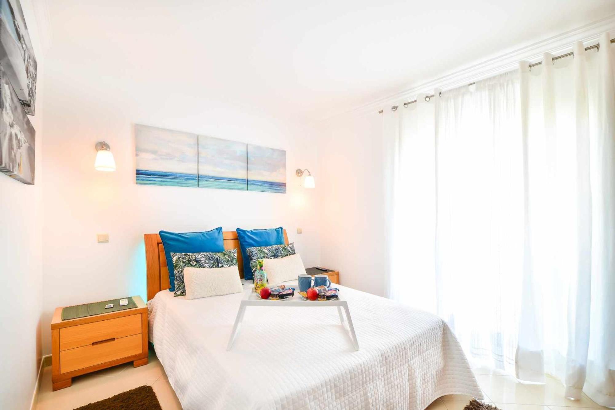 Apartamento L14 By Mtphomes Albufeira Exteriör bild