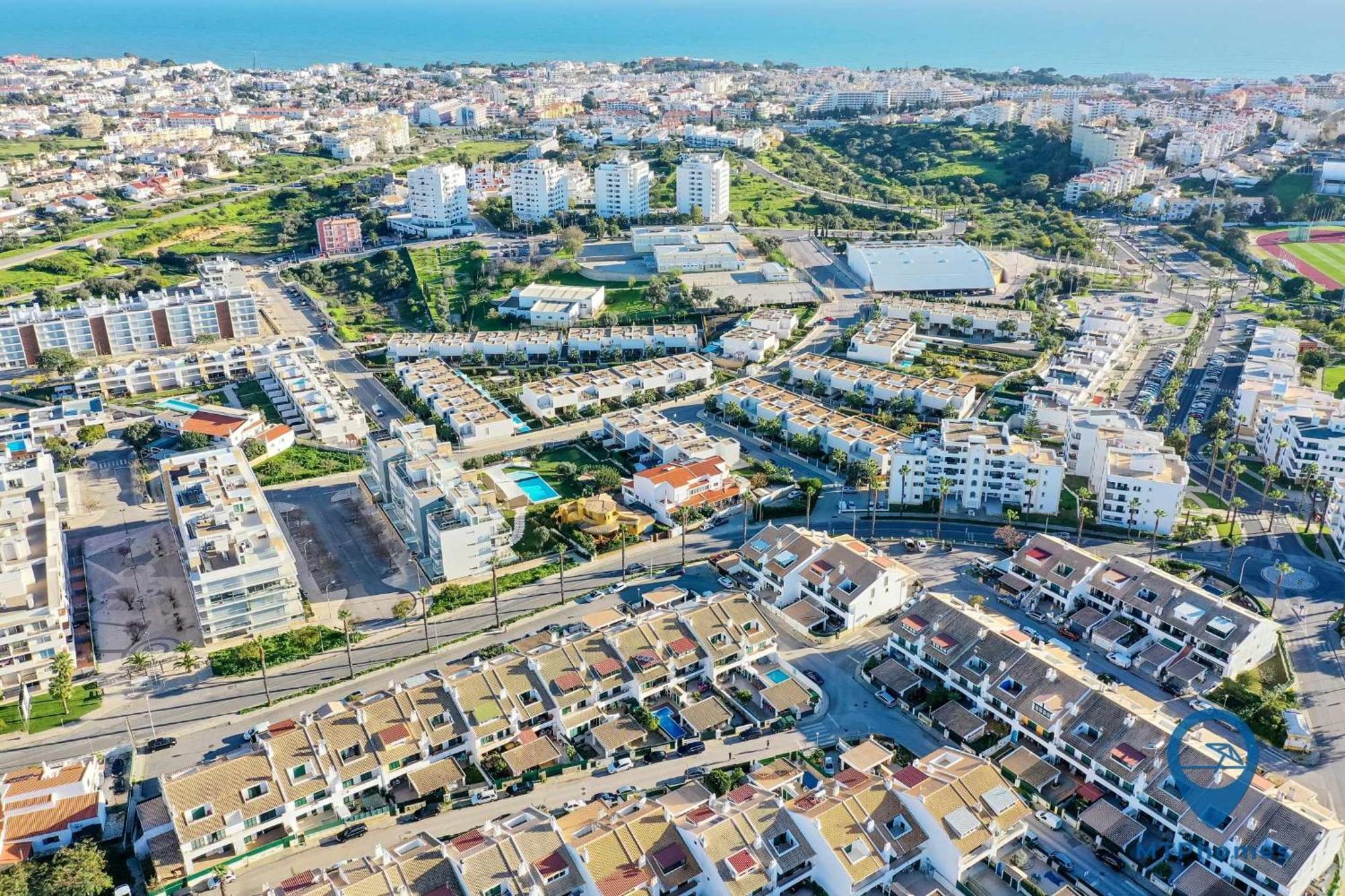 Apartamento L14 By Mtphomes Albufeira Exteriör bild