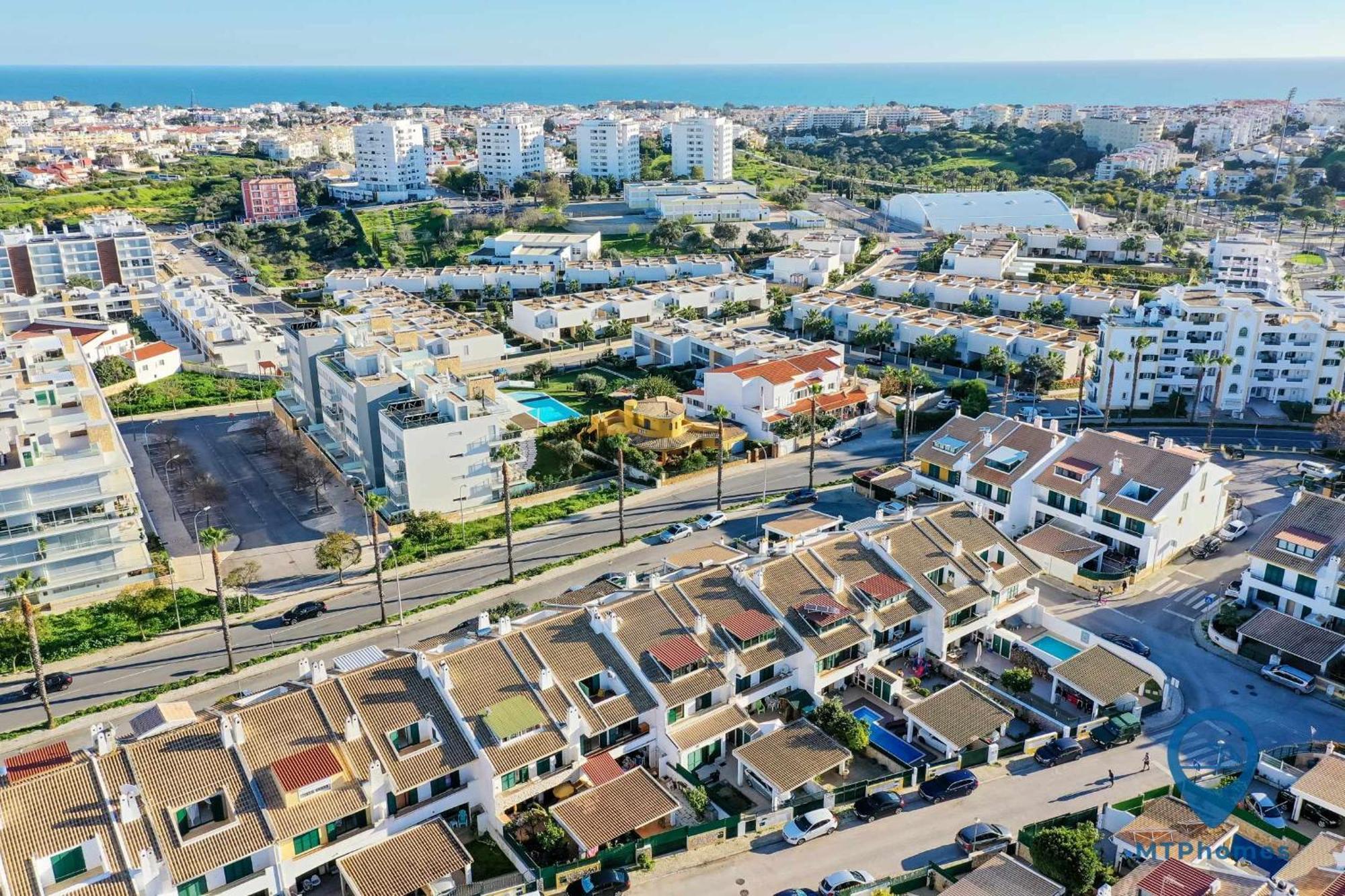 Apartamento L14 By Mtphomes Albufeira Exteriör bild