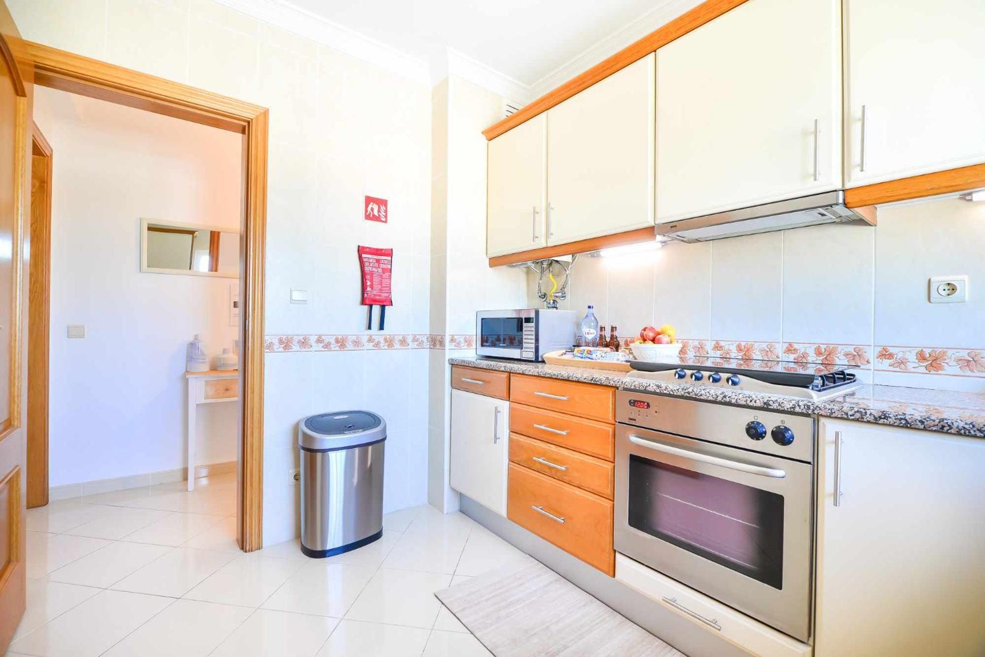 Apartamento L14 By Mtphomes Albufeira Exteriör bild