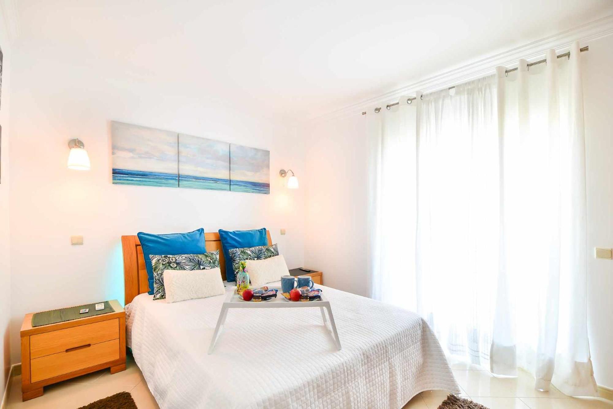 Apartamento L14 By Mtphomes Albufeira Exteriör bild