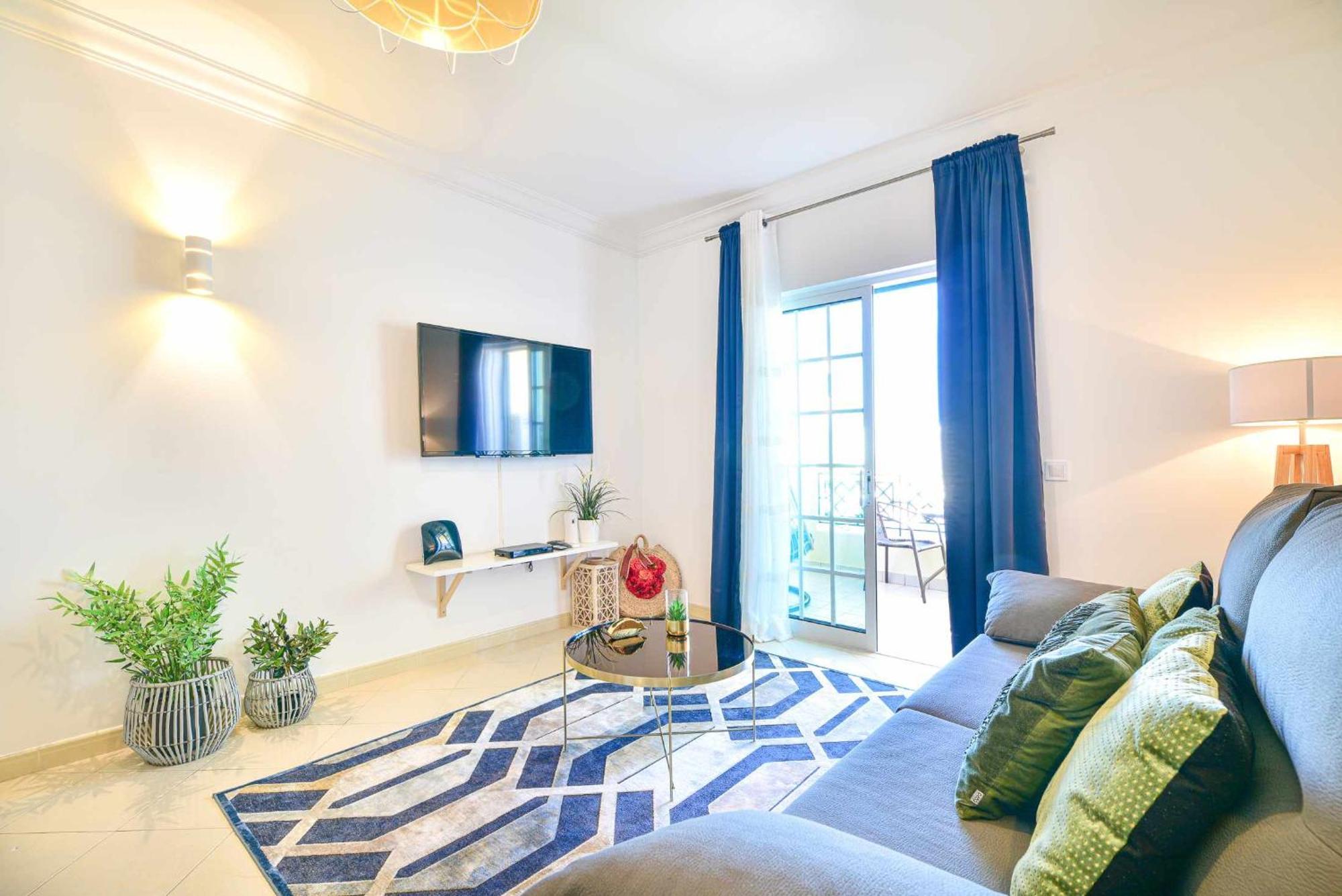 Apartamento L14 By Mtphomes Albufeira Exteriör bild