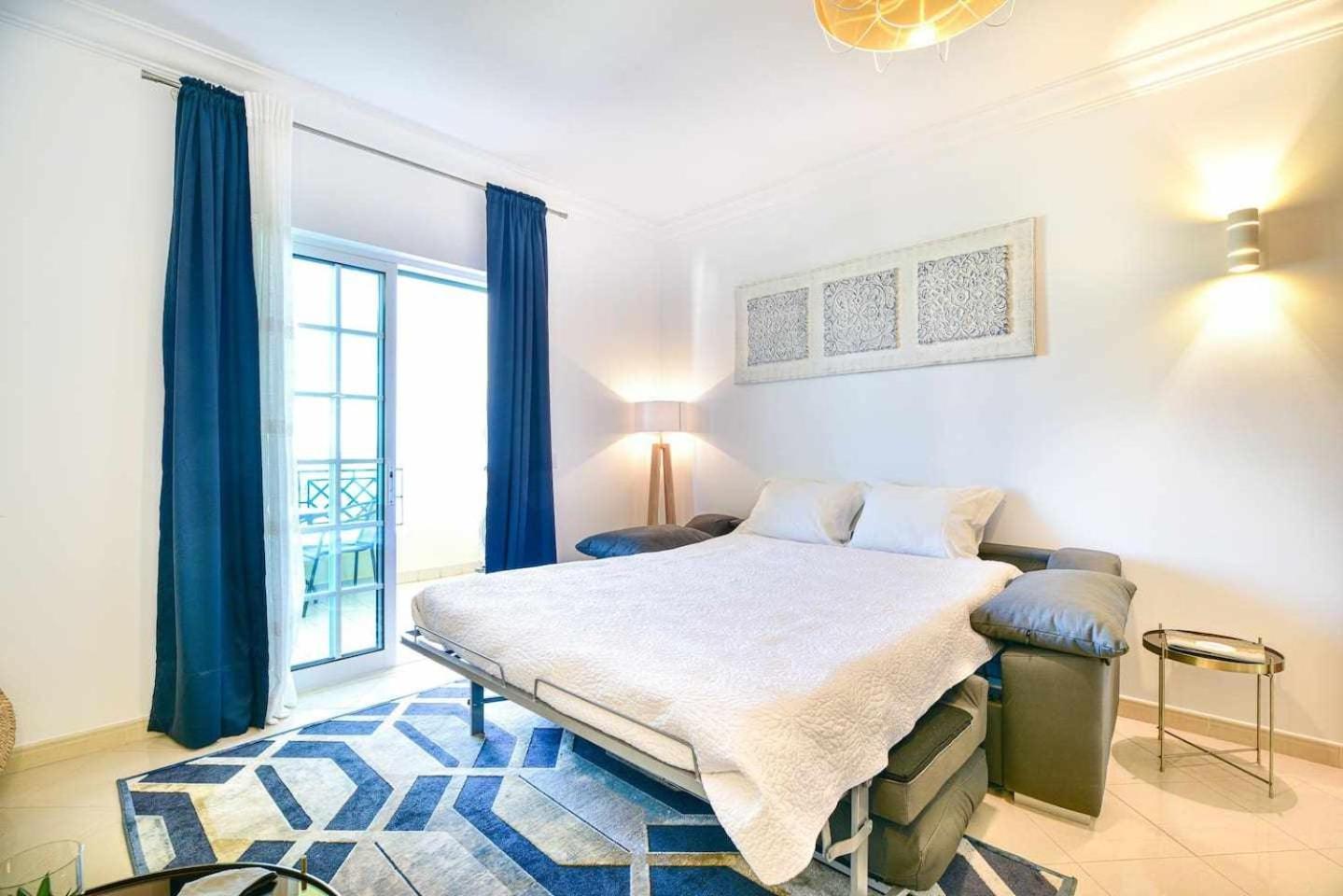 Apartamento L14 By Mtphomes Albufeira Exteriör bild