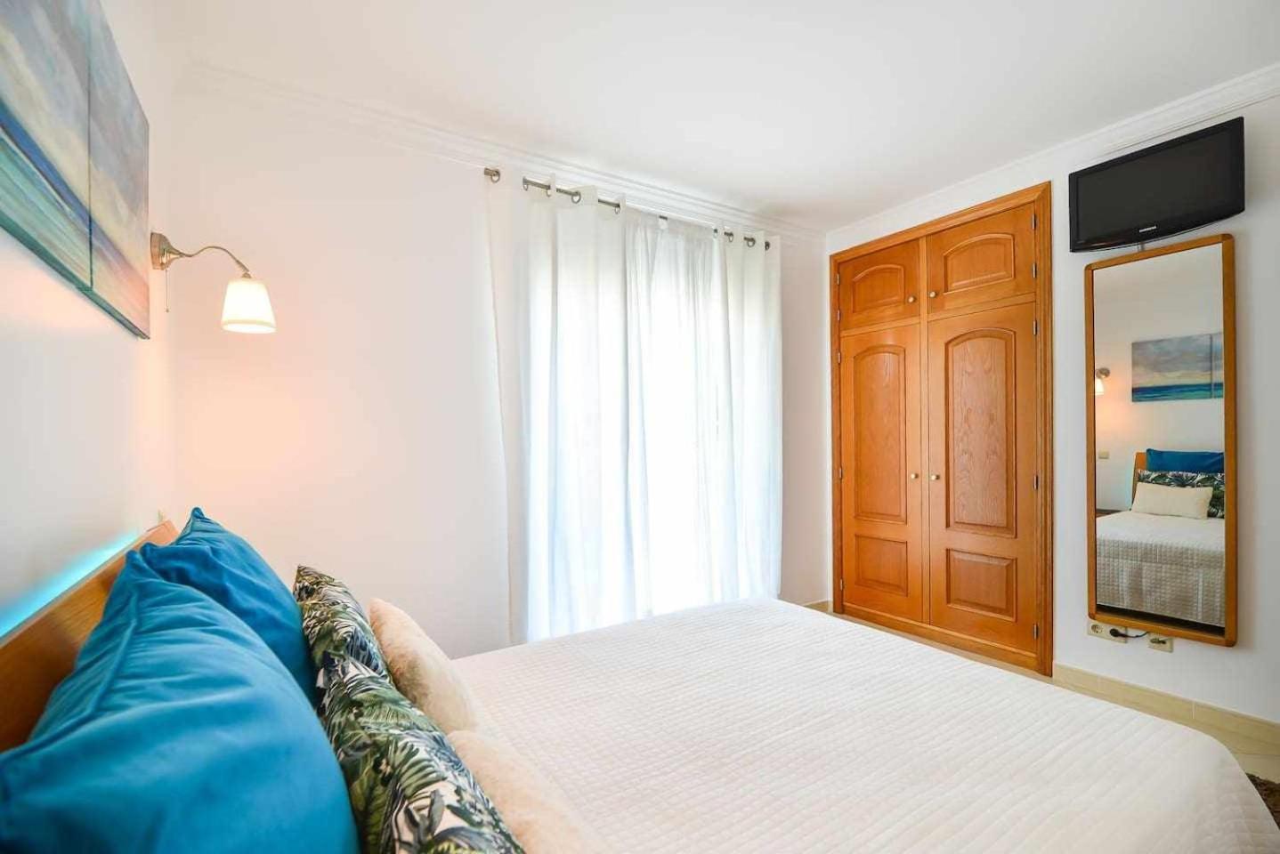 Apartamento L14 By Mtphomes Albufeira Exteriör bild
